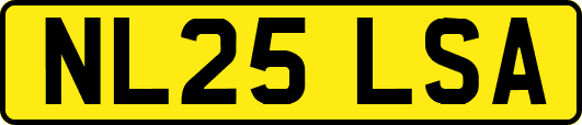 NL25LSA