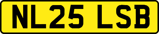 NL25LSB