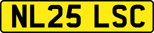 NL25LSC