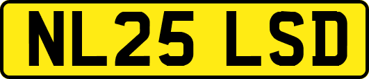 NL25LSD