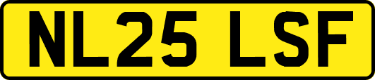 NL25LSF