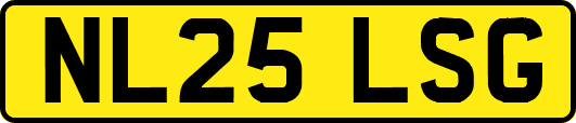 NL25LSG