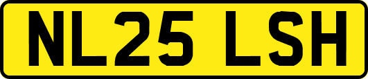 NL25LSH