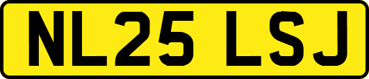 NL25LSJ