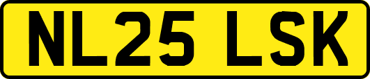 NL25LSK