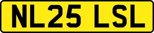 NL25LSL