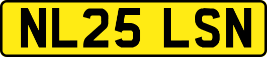 NL25LSN