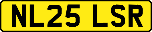 NL25LSR