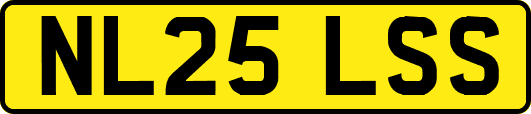 NL25LSS