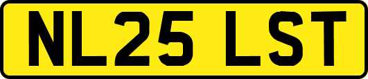 NL25LST