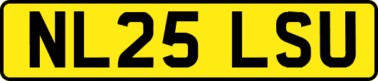 NL25LSU