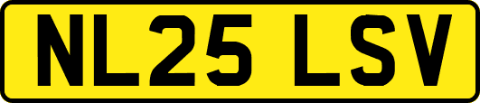NL25LSV