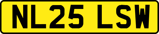NL25LSW
