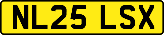 NL25LSX