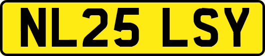 NL25LSY