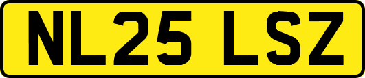 NL25LSZ