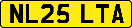 NL25LTA