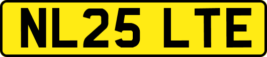 NL25LTE