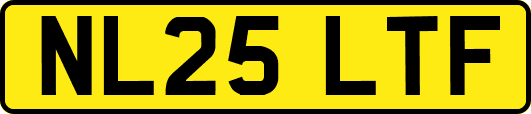 NL25LTF