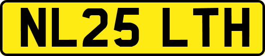NL25LTH