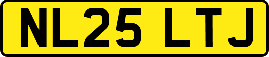 NL25LTJ