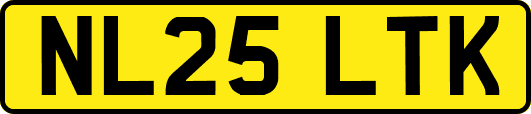 NL25LTK