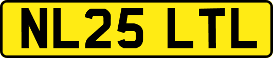 NL25LTL