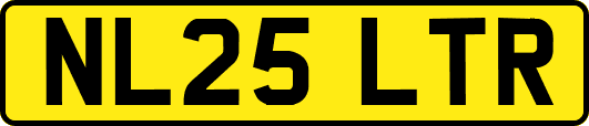 NL25LTR
