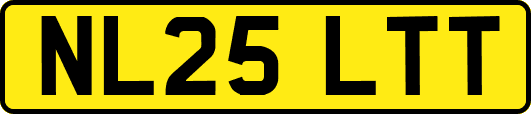 NL25LTT