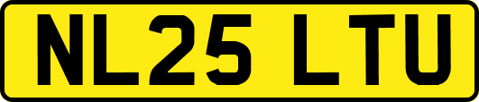 NL25LTU