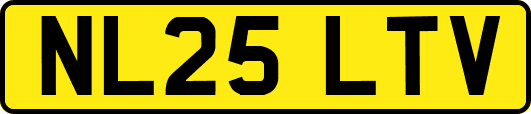 NL25LTV