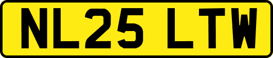 NL25LTW