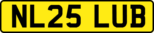 NL25LUB