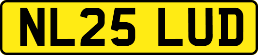 NL25LUD