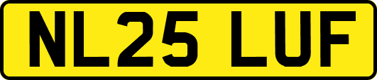 NL25LUF