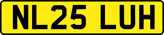 NL25LUH