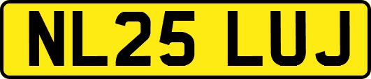 NL25LUJ