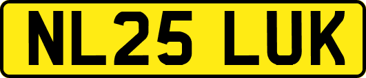 NL25LUK