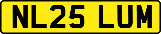 NL25LUM