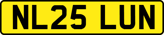 NL25LUN
