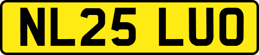NL25LUO