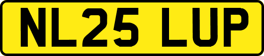 NL25LUP