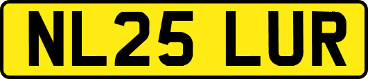 NL25LUR