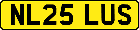NL25LUS