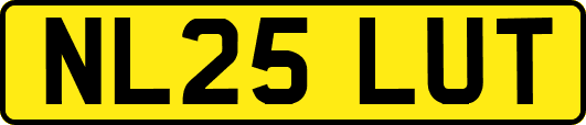 NL25LUT