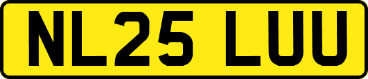NL25LUU