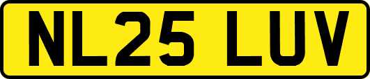 NL25LUV