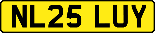 NL25LUY
