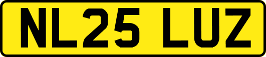NL25LUZ