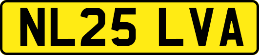 NL25LVA